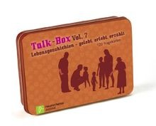 Neukirchener Verlag Talk-Box