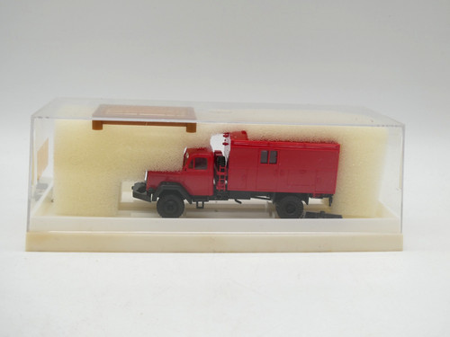 Brekina 4641 magirus - ,