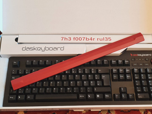Das keyboard professional - das,