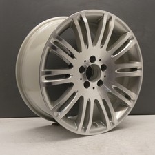 Mercedes Benz E-Klasse W211 18