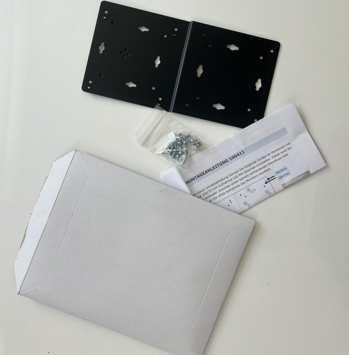 Vesa adapterplatte - vesa-adapterplatte, /