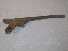  Original Handbremse Handbremshebel Trabant 601 DDR  