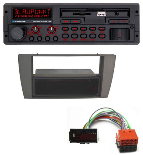 Blaupunkt mp3 usb bluetooth - blaupunkt,