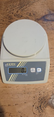 Kern emb 2200 laborwaage - 2200-0,