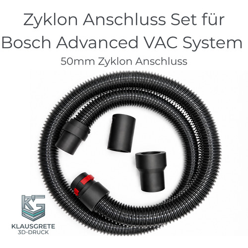 Zyklon abscheider anschluss - abscheider,