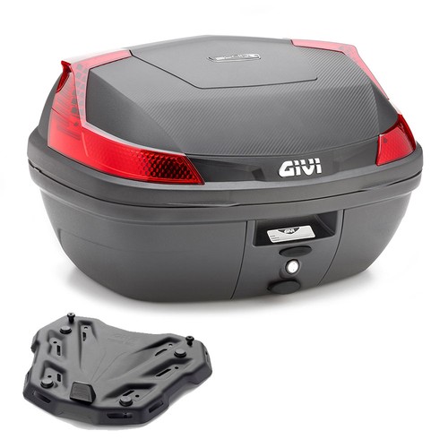 Givi b47n 47l topcase - b47n,