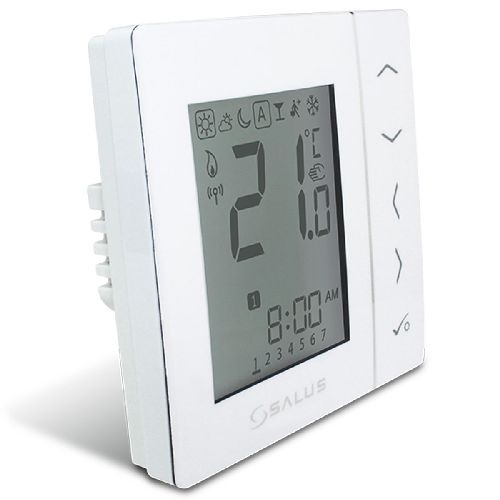 Salus vs30w digitaler - vs30w,