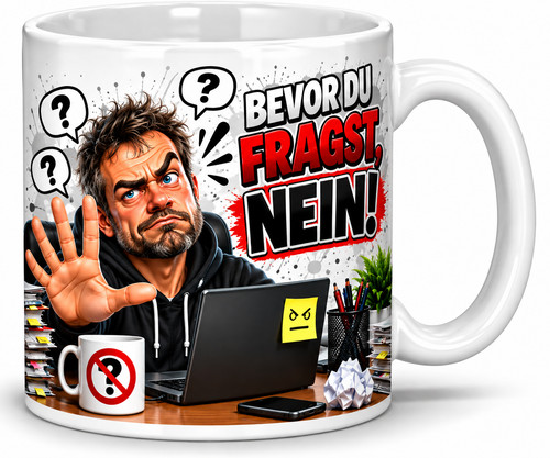 Motivtasse die lebensphasen - motivtasse:,