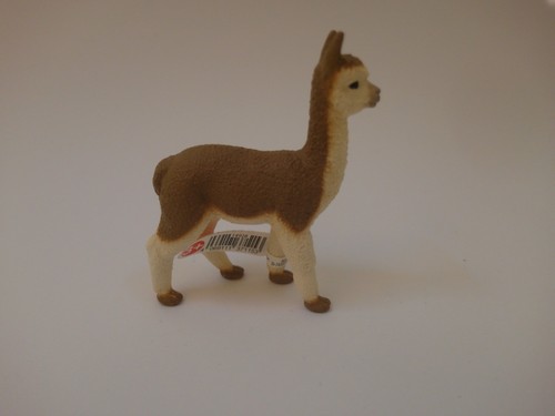 Schleich alpaka 14928 - alpaka,