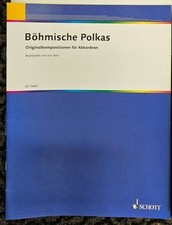 Böhmische polkas für - polkas,