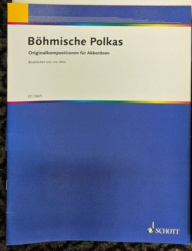 Böhmische polkas für - böhmische,