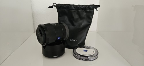 Sony zeiss sonar 24 za - e, 1,8/24