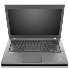 Lenovo ThinkPad T440 i5-4300U 8GB 500GB 14,1" HD Win10 StoreDeal #74