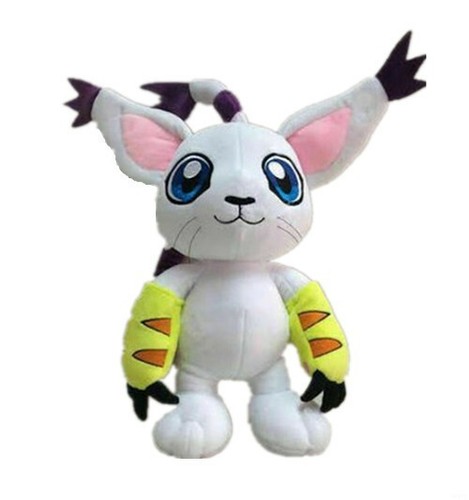 Digimon tailmon gatomon - digimon,