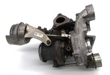 Turbolader Bi-Turbo Orig. Mercedes Sprinter A6510905780 A6510902880 A6510906280