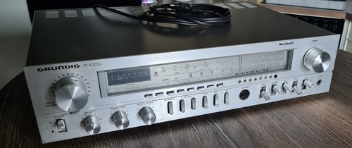 Grundig 1000 - r,