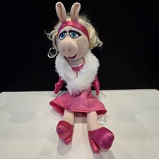 Disney Store Little Miss Piggy