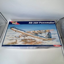 Revell 85-5710 Monogram RB-36H