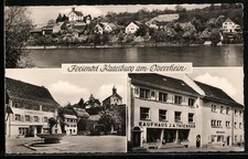 AK Kadelburg am Oberrhein