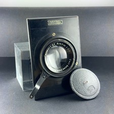 rare CARL ZEISS JENA DRP