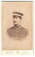 Fotografie Ferd. Urbahns