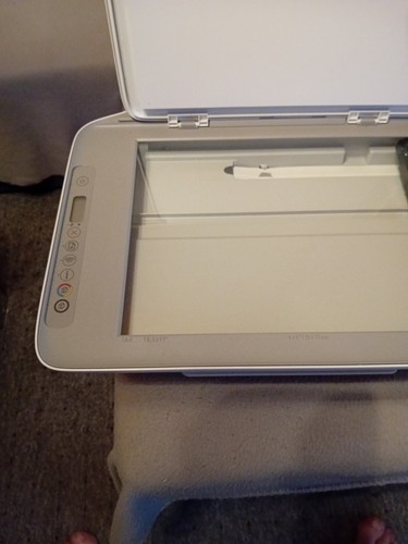 Deskjet 2700e - hp,