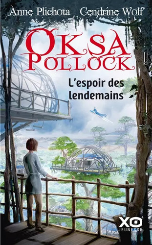 Oksa pollock espoir - -, des