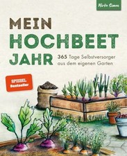Mein Hochbeet Jahr – 365