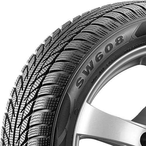 Goodride sw608 215 r16 97h - 215/55,