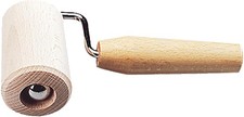BACKBLECHAUSROLLER 7,2cm Buche