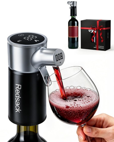 Elektrische wein whisky - elektrische, &