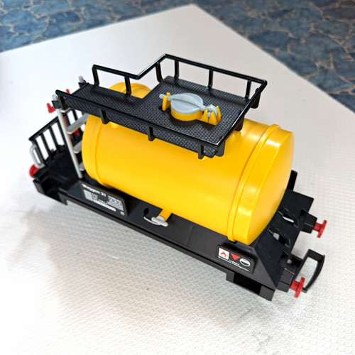 Playmobil eisenbahn - playmobil,