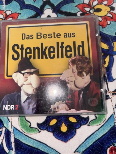 Stenkelfeld das beste - stenkelfeld..,