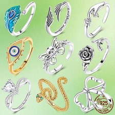 MULA European 925 Sterling