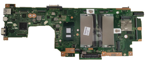 Fujitsu lifebook u747 - lifebook,