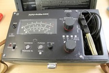 Gossen  FI/FU Prüfer 0413 ungeprüft