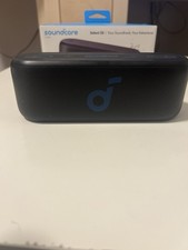 Soundcore Select 2S Tragbarer