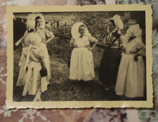 Foto DDR Eibau Bierzug 1951