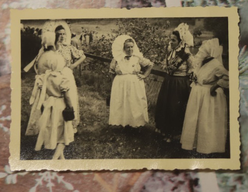 Foto ddr eibau bierzug 1951 - foto,