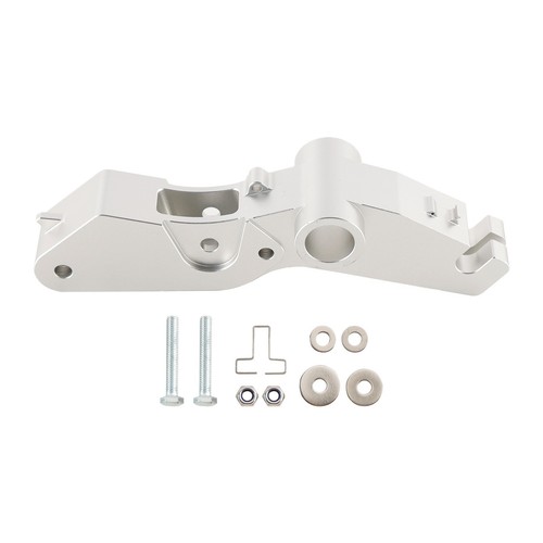 Pedal repair pivot - repair,