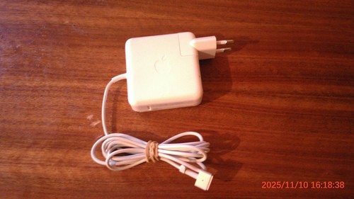 Apple magsafe power - apple, adapter