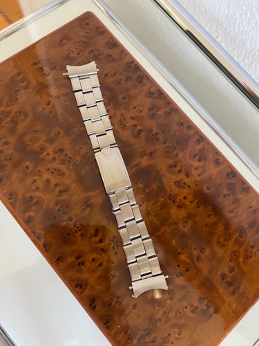 Rolex 7205 riveted oyster - 7205,