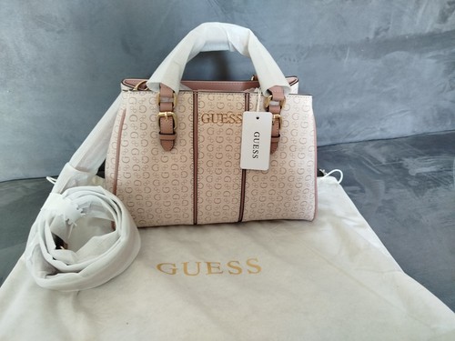 Guess damen handtasche - guess,