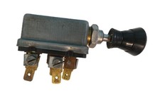 Bosch Oldtimer Tractor