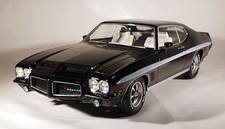 KK-Scale, Pontiac LeMans GTO