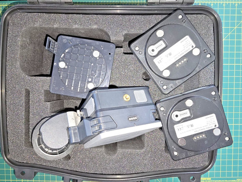 Proceq gp8800 gpr live - proceq,