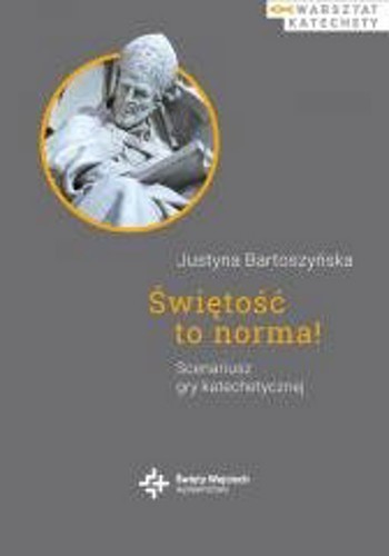 świętość norma - Świętość,