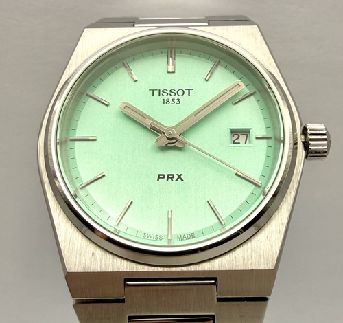 Tissot klassisch prx - t-klassisch,