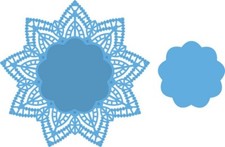 Marianne Design Stanz und