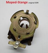 Simson Lampenfassung Lampenhalter f. Bilux Scheinwerfer Simson Schwalbe S51 NOS